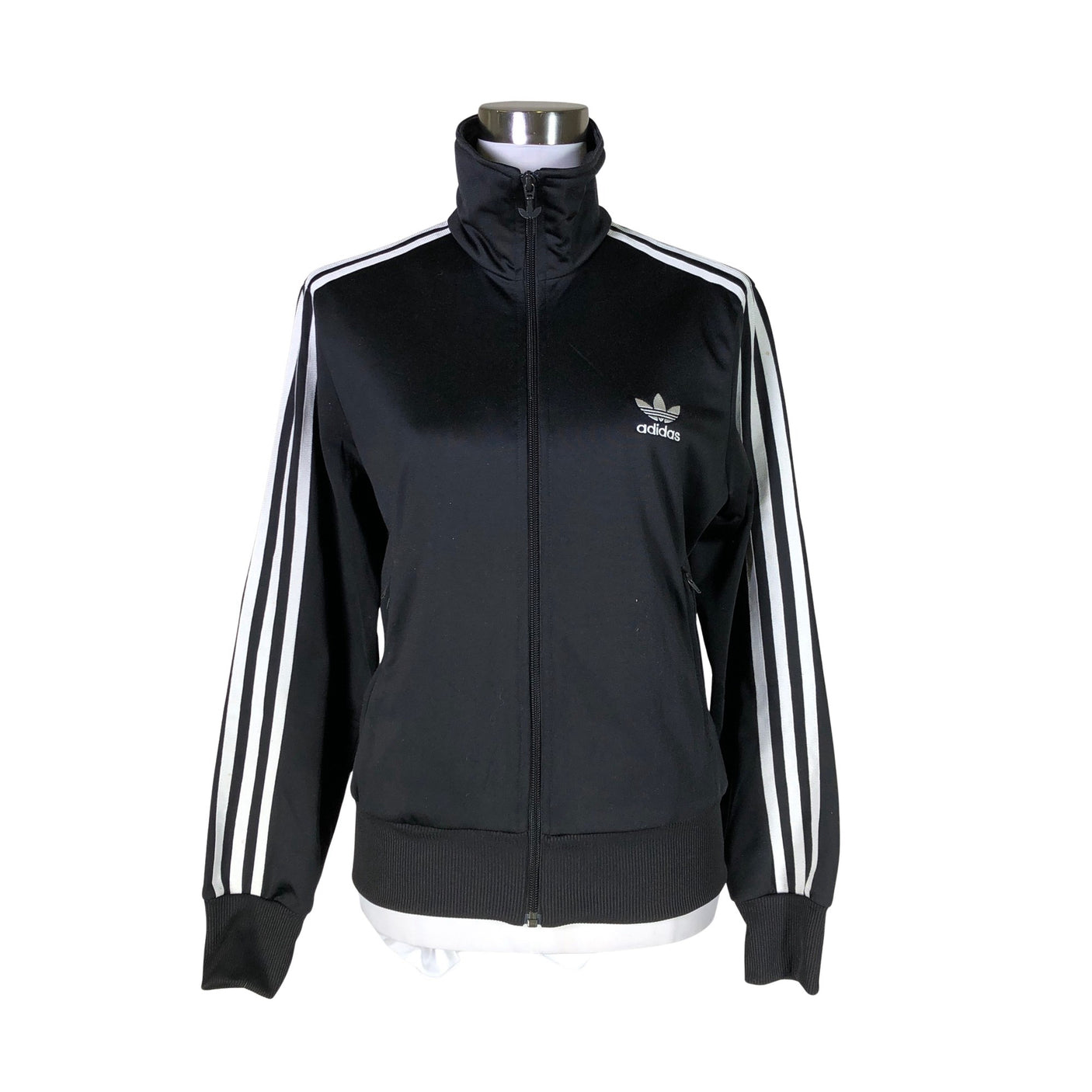 Unisex Adidas - Verryttelytakki, koko 40 -  (1)