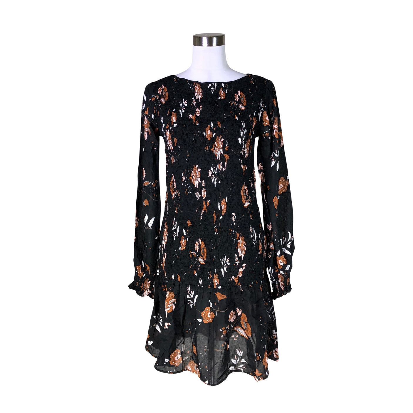 Unisex Uma and Leopold - Kangasmekko, koko 40 -  (1)