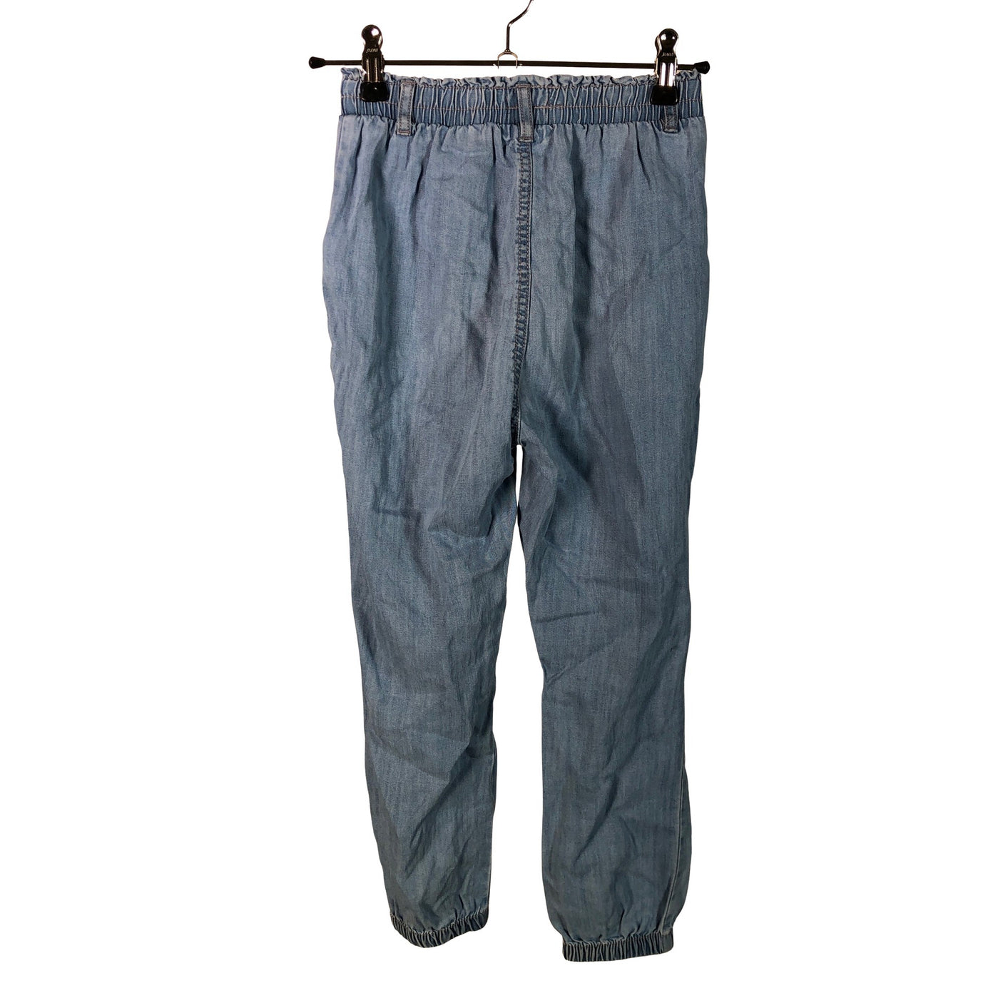 Unisex Mayoral - Ohuet housut, koko 122 - 128 -  (2)