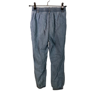 Unisex Mayoral - Ohuet housut, koko 122 - 128 -  (2)