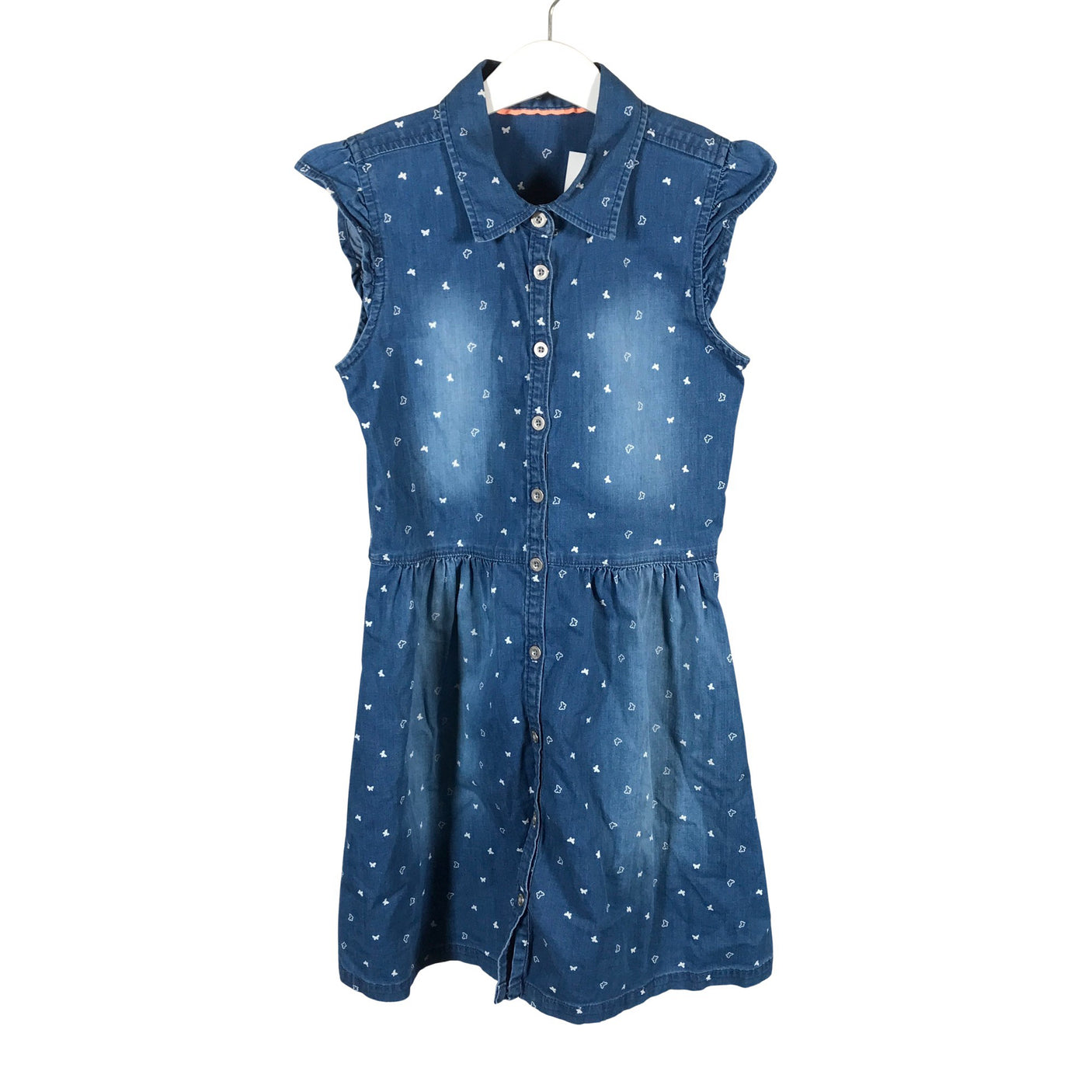 Unisex s.Oliver - Farkkumekko, koko 128 - 134 -  (1)