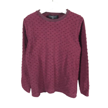 Unisex Aarrelabel - Trikoopaita, koko 122 - 128 -  ()
