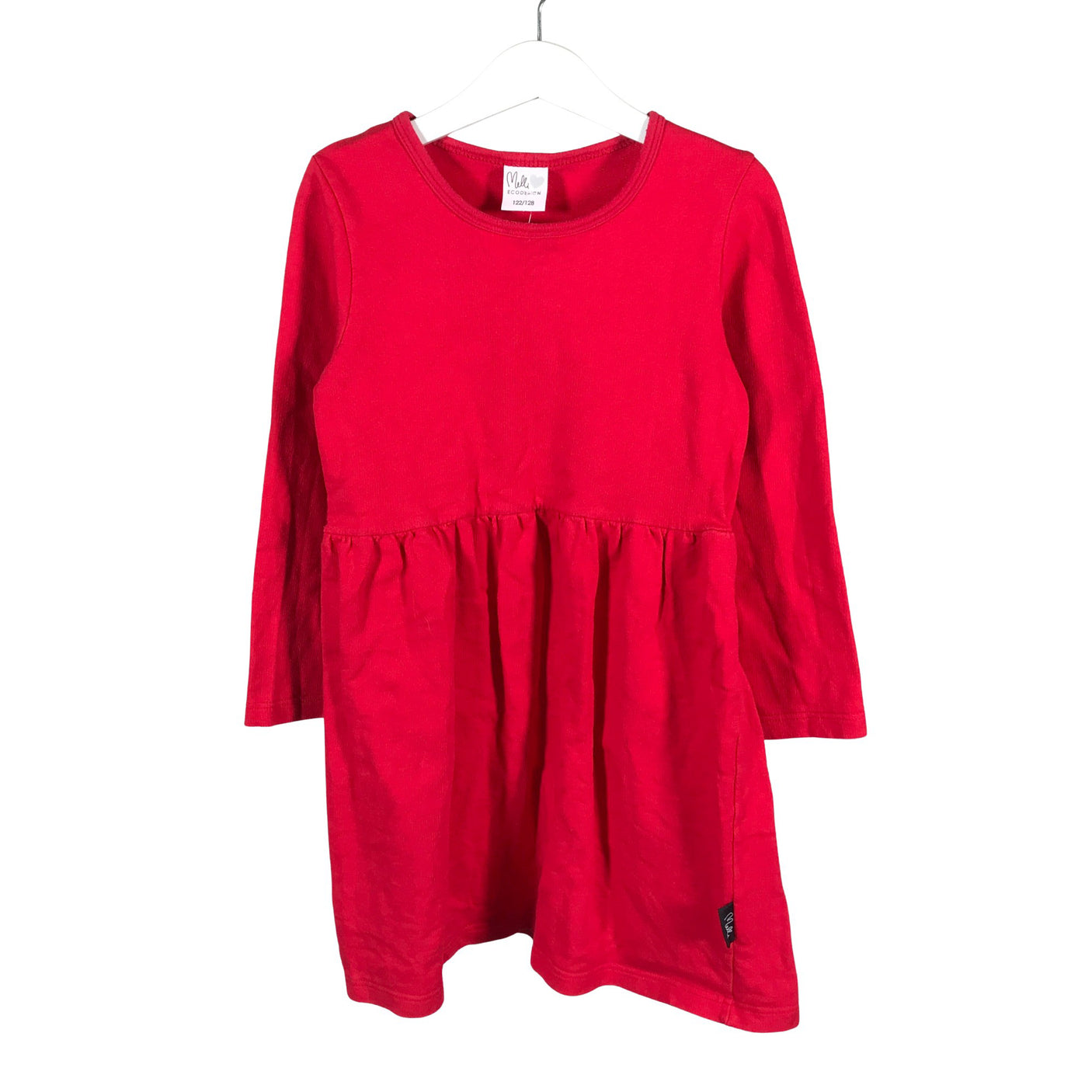 Unisex Melli - Collegemekko, koko 122 - 128 -  (1)