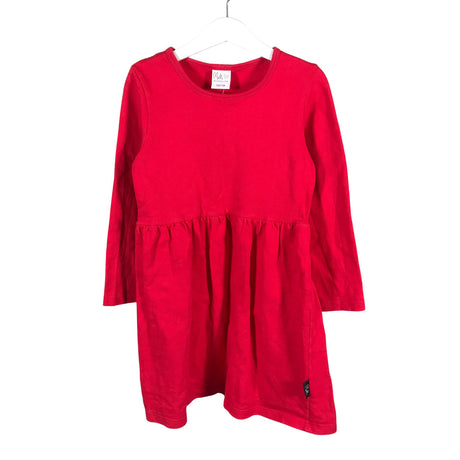 Unisex Melli - Collegemekko, koko 122 - 128 -  ()