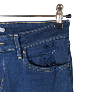 Unisex Levi's - Farkut, koko W28 -  (3)