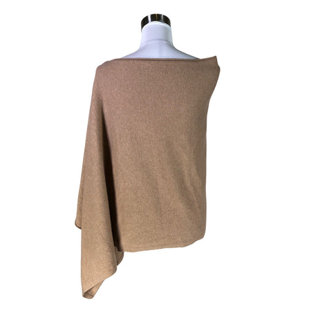 Unisex Balmuir - Poncho, koko 40 -  (2)