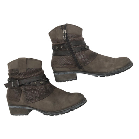 Unisex Tamaris - Nilkkurit, koko 39 -  ()