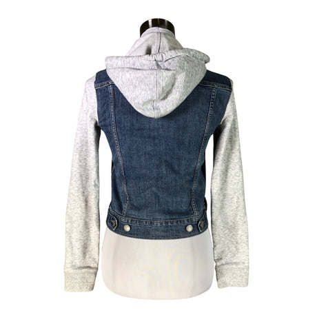 Unisex Levi's - Farkkutakki, koko 34 -  (2)