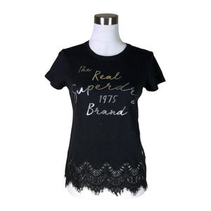 Unisex Superdry - T-paita, koko 36 -  (1)