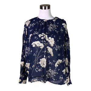 Unisex Massimo Dutti - Pusero, koko 38 -  (1)