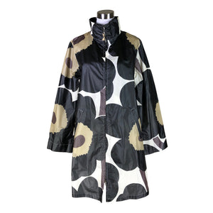 Unisex Marimekko - Sadetakki, koko 36 -  (1)