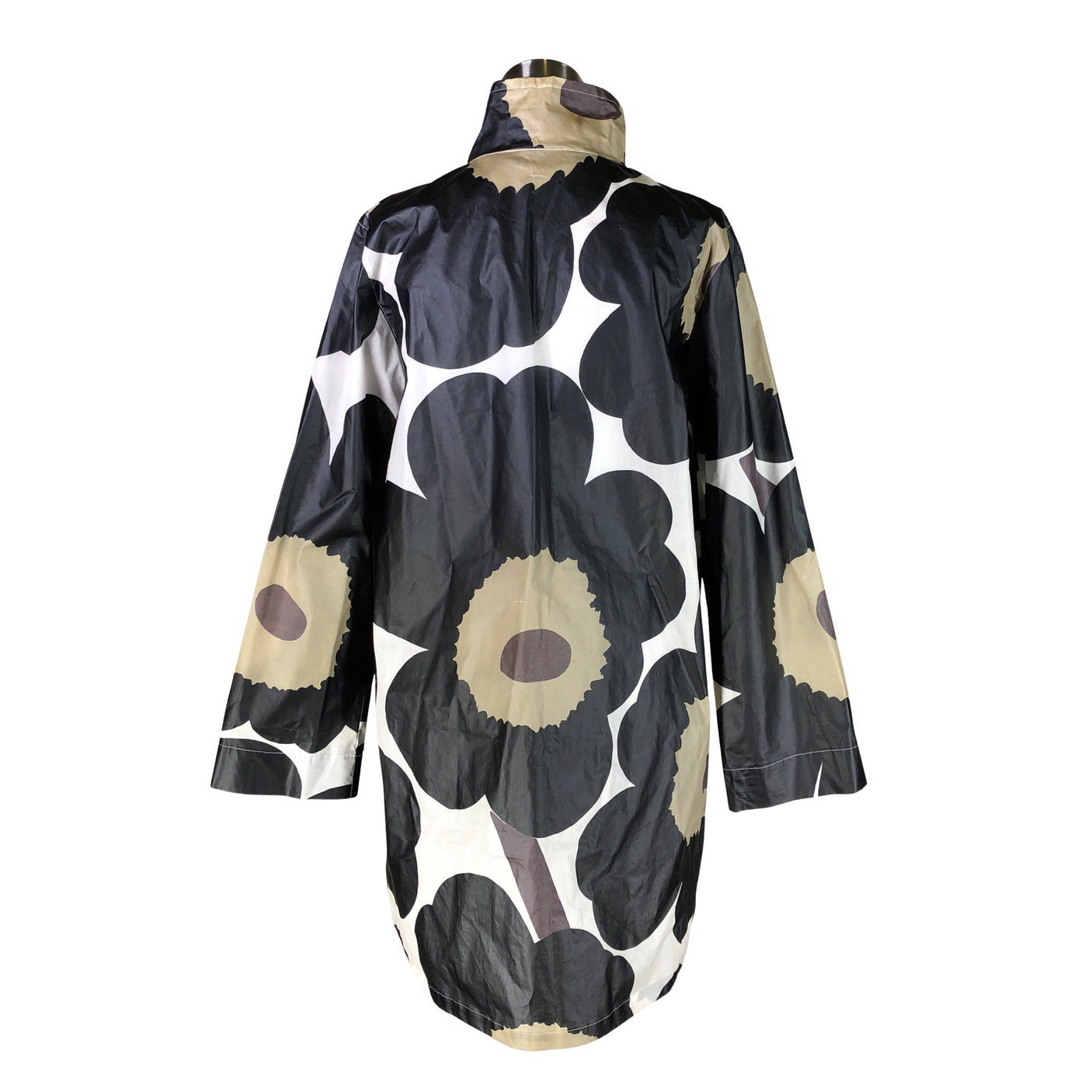 Unisex Marimekko - Sadetakki, koko 36 -  (2)