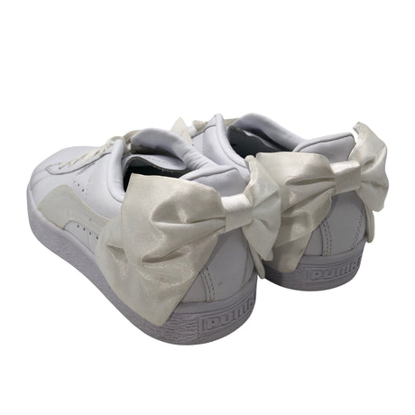 Unisex Puma - Tennarit, koko 40 -  (2)
