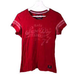 Unisex Superdry - T-paita, koko 40 -  (1)