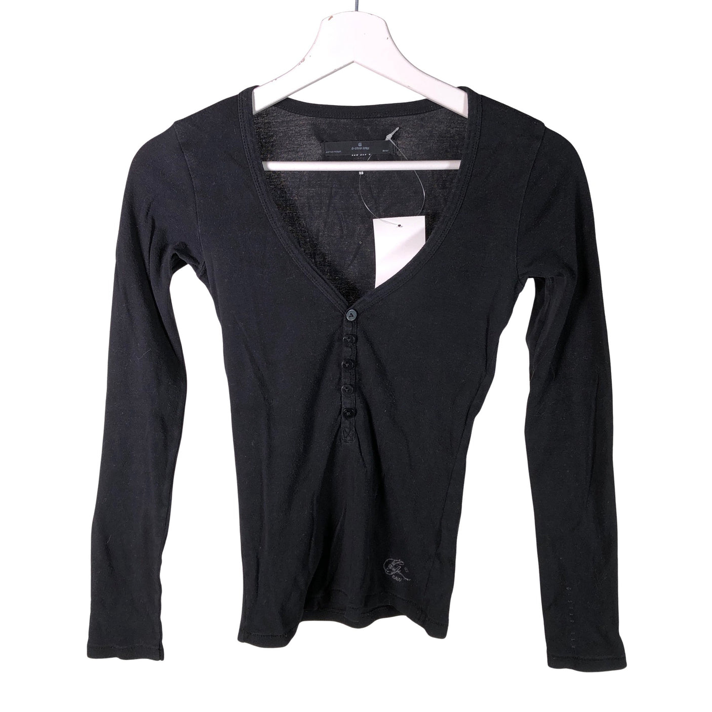 Unisex G-star - Trikoopaita, koko 34 -  (1)