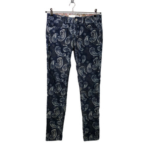 Unisex Element - Samettihousut, koko W29 -  (1)