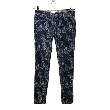 Unisex Element - Samettihousut, koko W29 -  ()