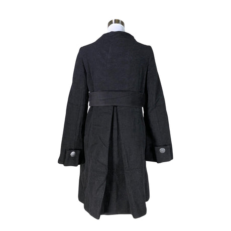 Unisex by Malene Birger - Villakangastakki, koko 40 -  (2)