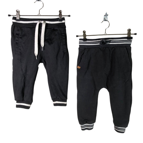 Unisex POMPdeLUX - Verryttelyhousut, koko 80 - 86 -  ()