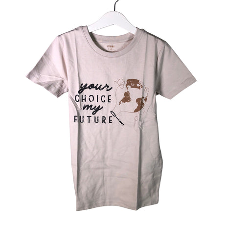 Unisex me&i - T-paita, koko 122 - 128 -  ()