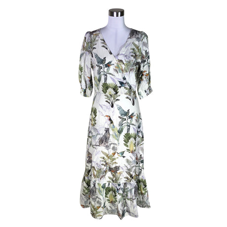 Unisex Medicine - Sifonkimekko, koko 38 -  ()