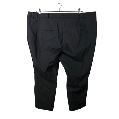Unisex Zizzi - Kangascaprit, koko 52 -  (2)