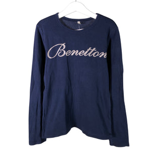 Unisex Benetton - Trikoopaita, koko 128 - 134 -  (1)