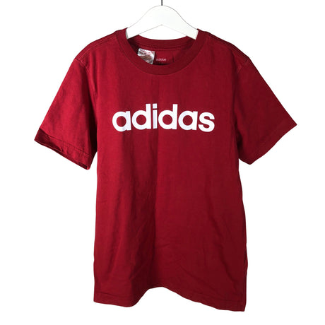 Unisex Adidas - T-paita, koko 146 - 152 -  ()