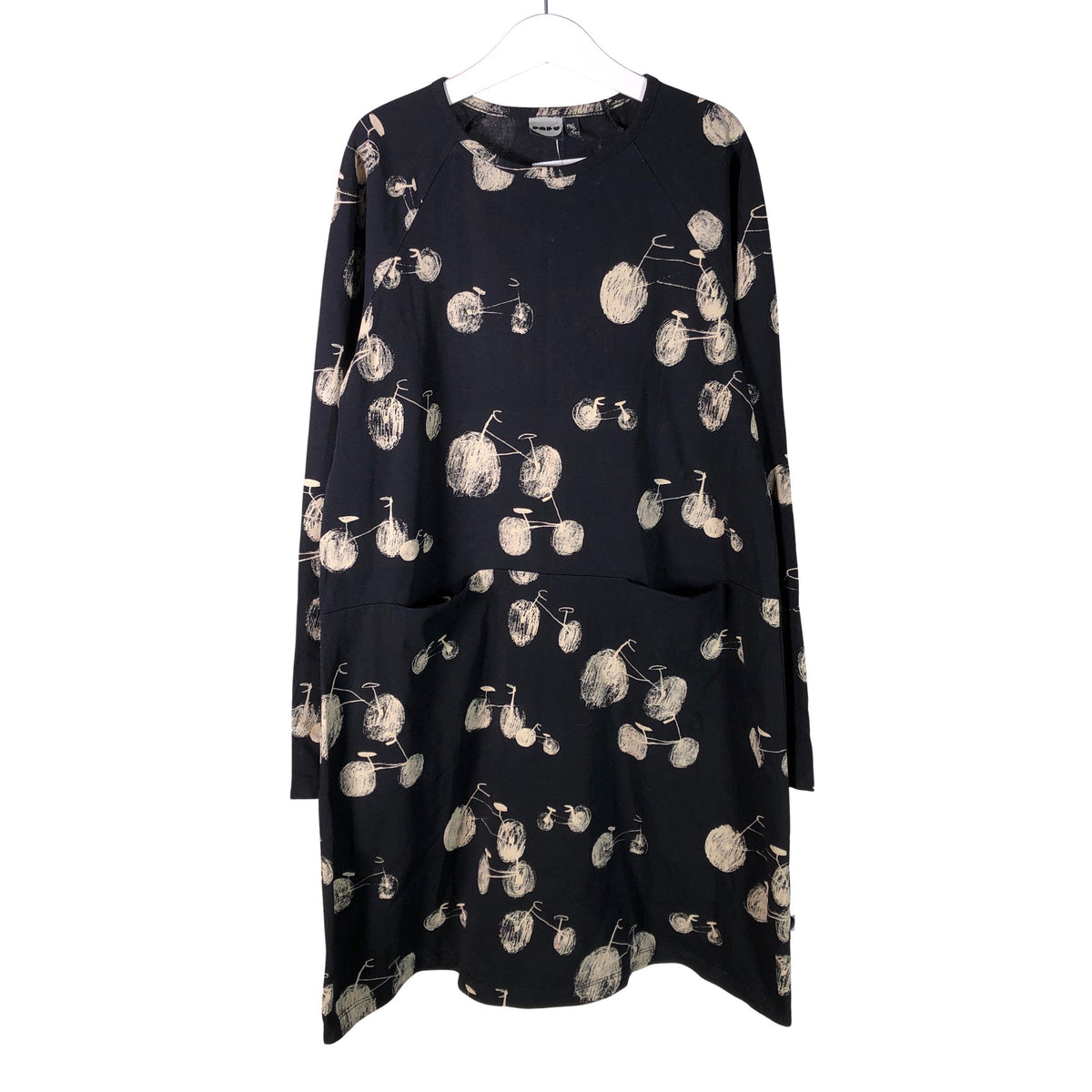 Unisex Papu - Trikoomekko, koko 146 - 152 -  (1)