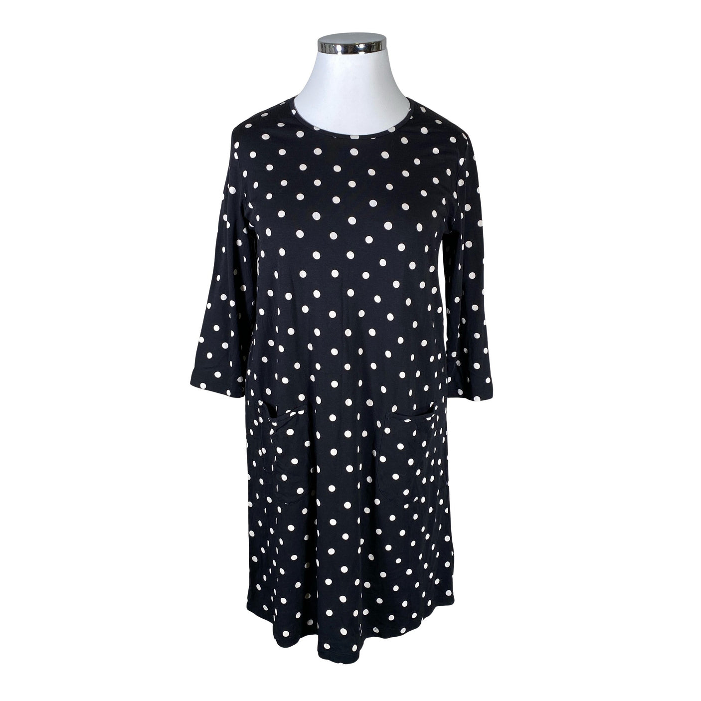 Unisex Gudrun Sjöden - Trikoomekko, koko 44 -  (1)