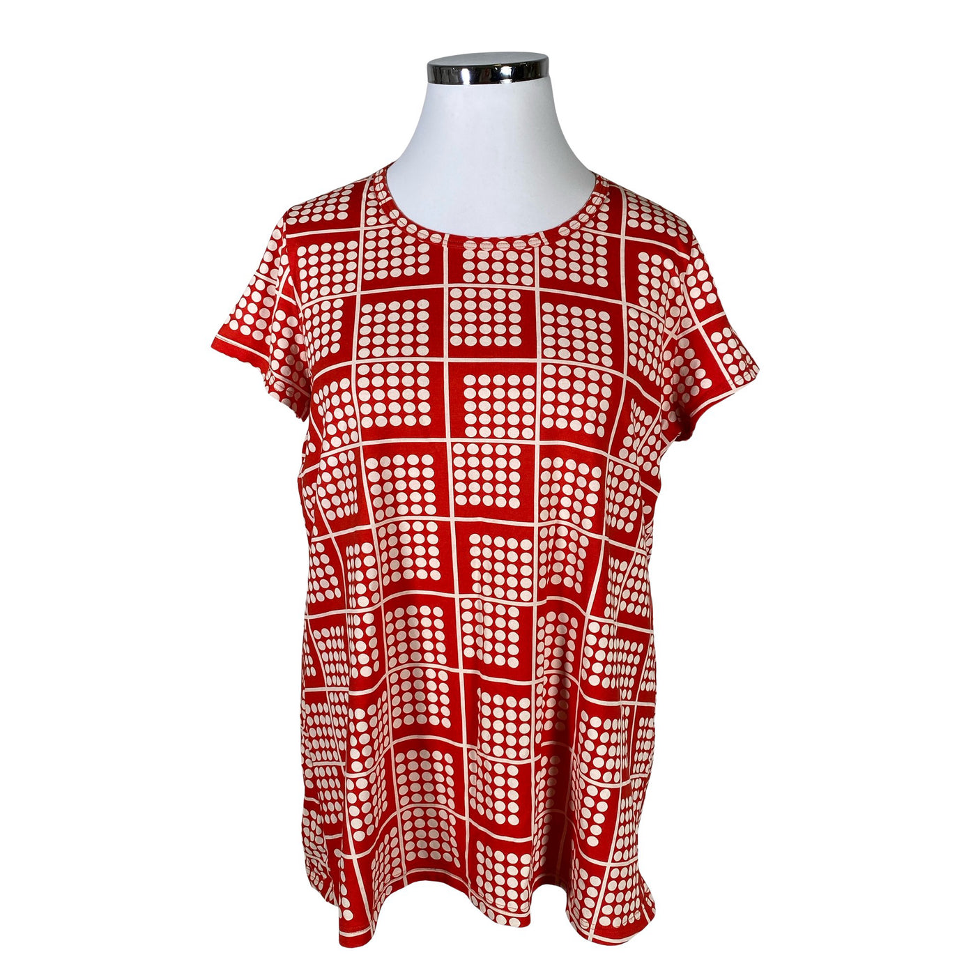 Unisex Nanso - Trikootunika, koko 42 -  (1)