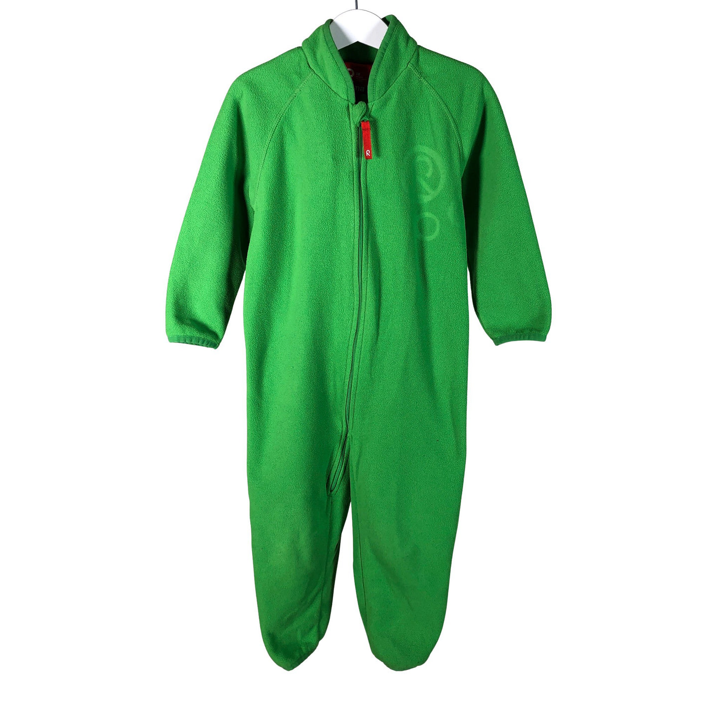Unisex Reima - Fleecehaalari, koko 92 - 98 -  (1)