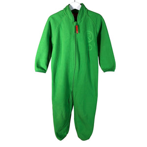 Unisex Reima - Fleecehaalari, koko 92 - 98 -  (1)
