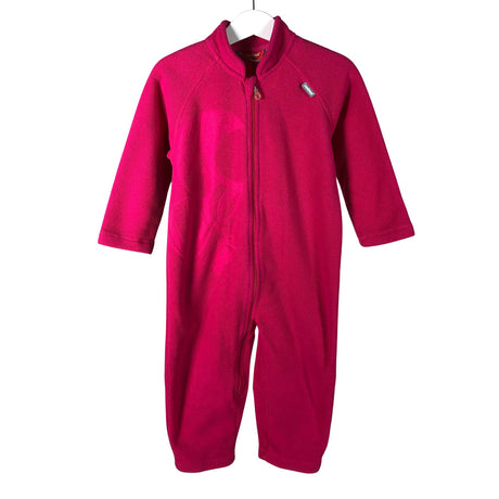 Unisex Reima - Fleecehaalari, koko 80 - 86 -  ()