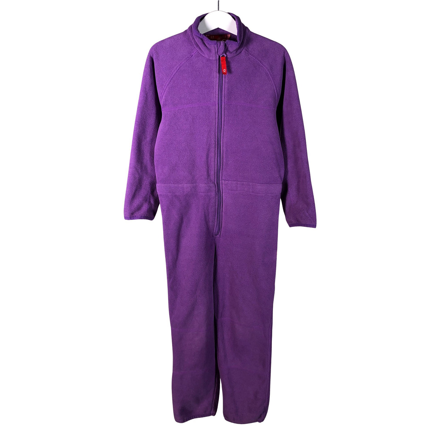Unisex Reima - Fleecehaalari, koko 104 - 110 -  (1)