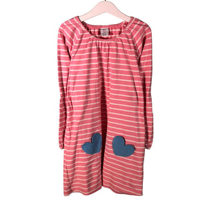 Unisex Polarn O. Pyret - Trikoomekko, koko 128 - 134 -  (1)