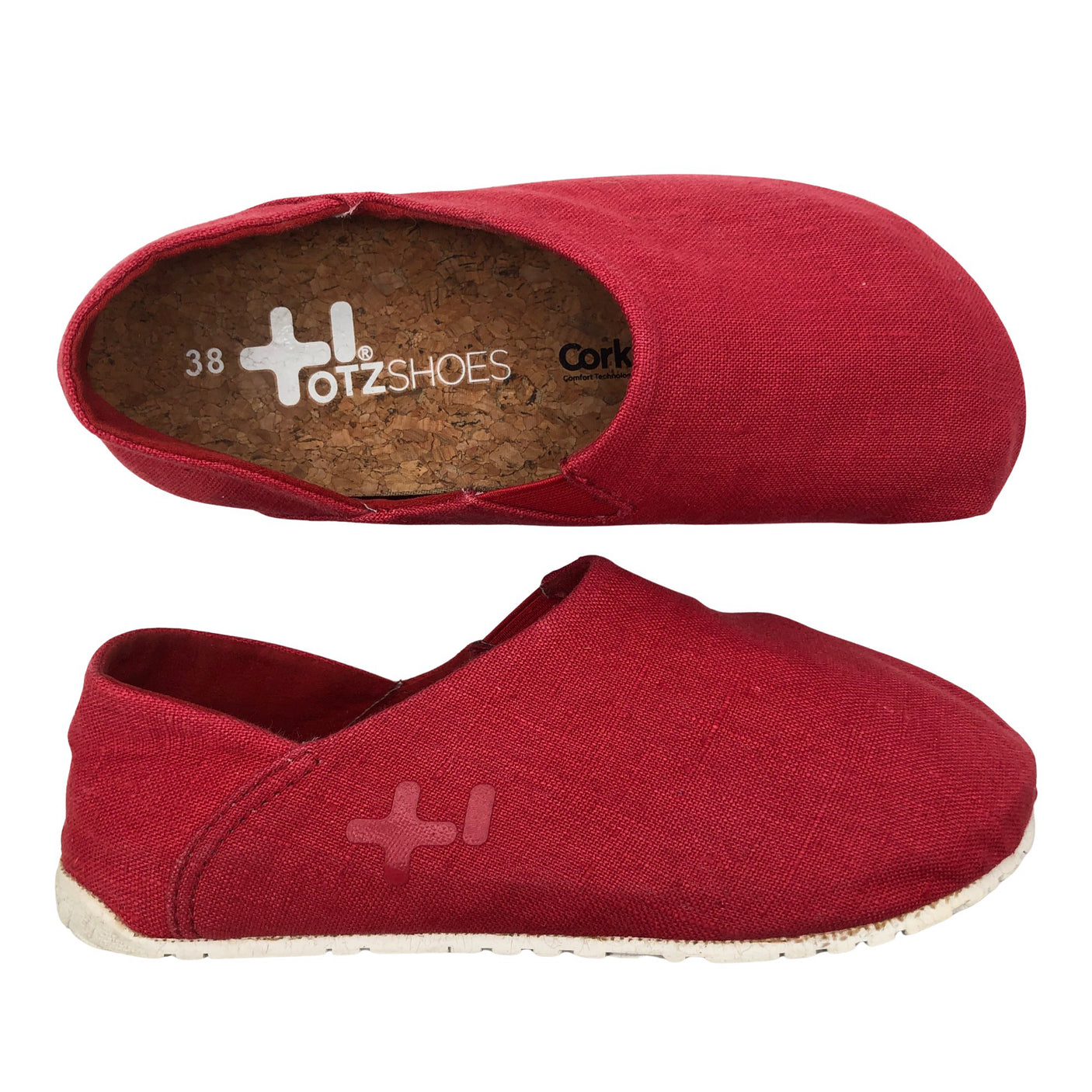 Unisex OTZ Shoes - Loaferit, koko 38 -  (1)