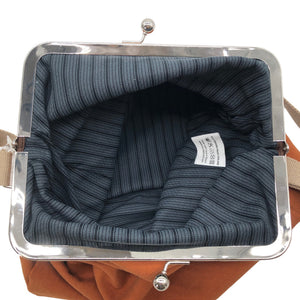 Unisex Globe Hope - Olkalaukku, koko Maxi -  (3)