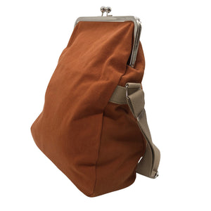 Unisex Globe Hope - Olkalaukku, koko Maxi -  (2)