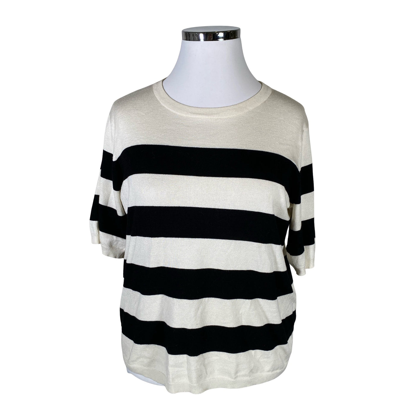 Unisex Kaffe - Neulepaita, koko 42 -  (1)