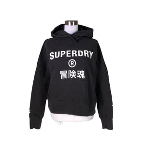Unisex Superdry - Huppari, koko 40 -  (1)