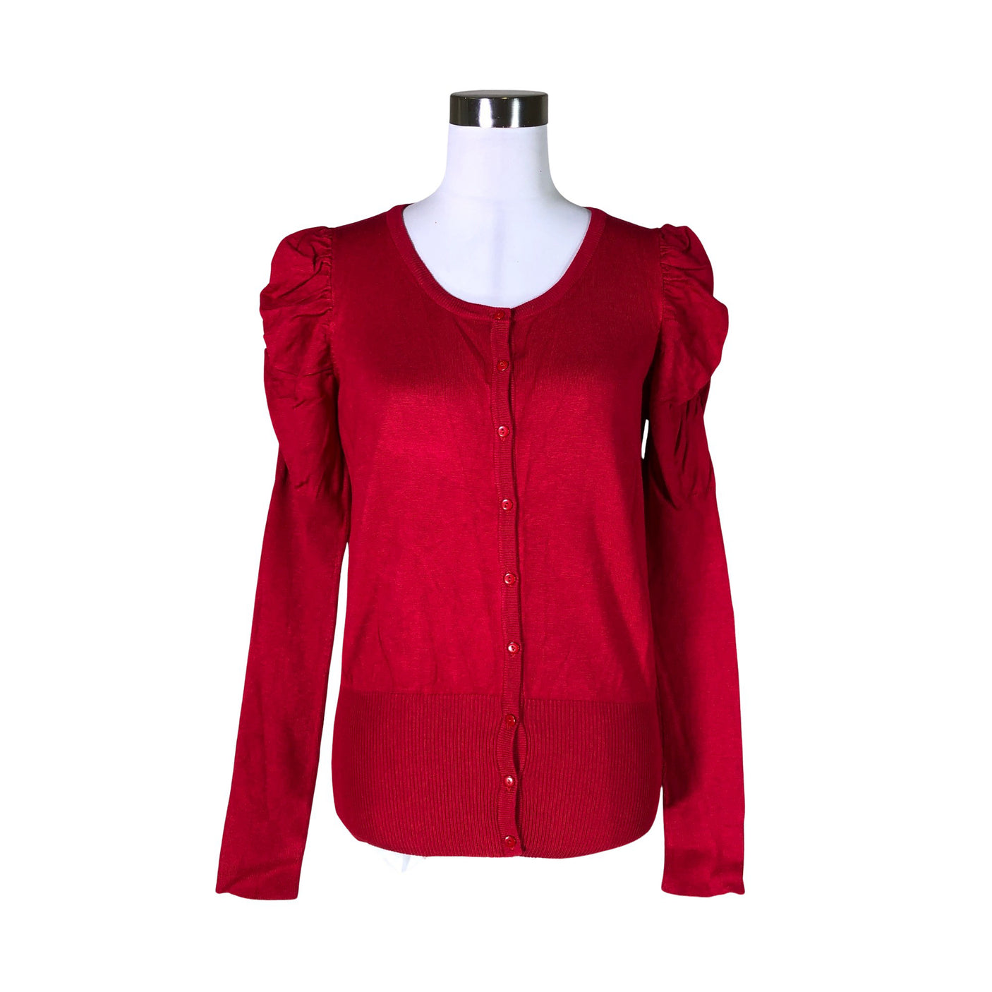 Unisex Peppercorn - Neuletakki, koko 40 -  (1)