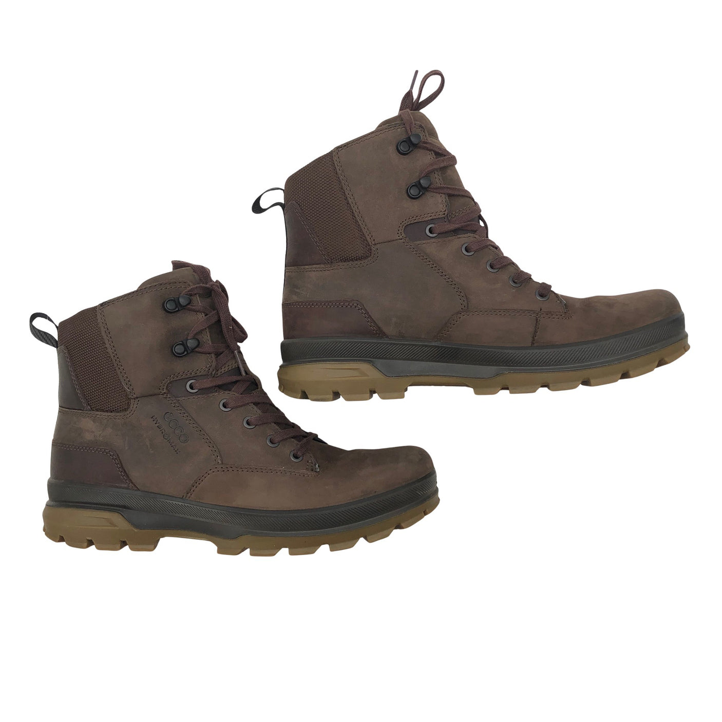 Unisex Ecco - Talvikengät, koko 42 -  (1)