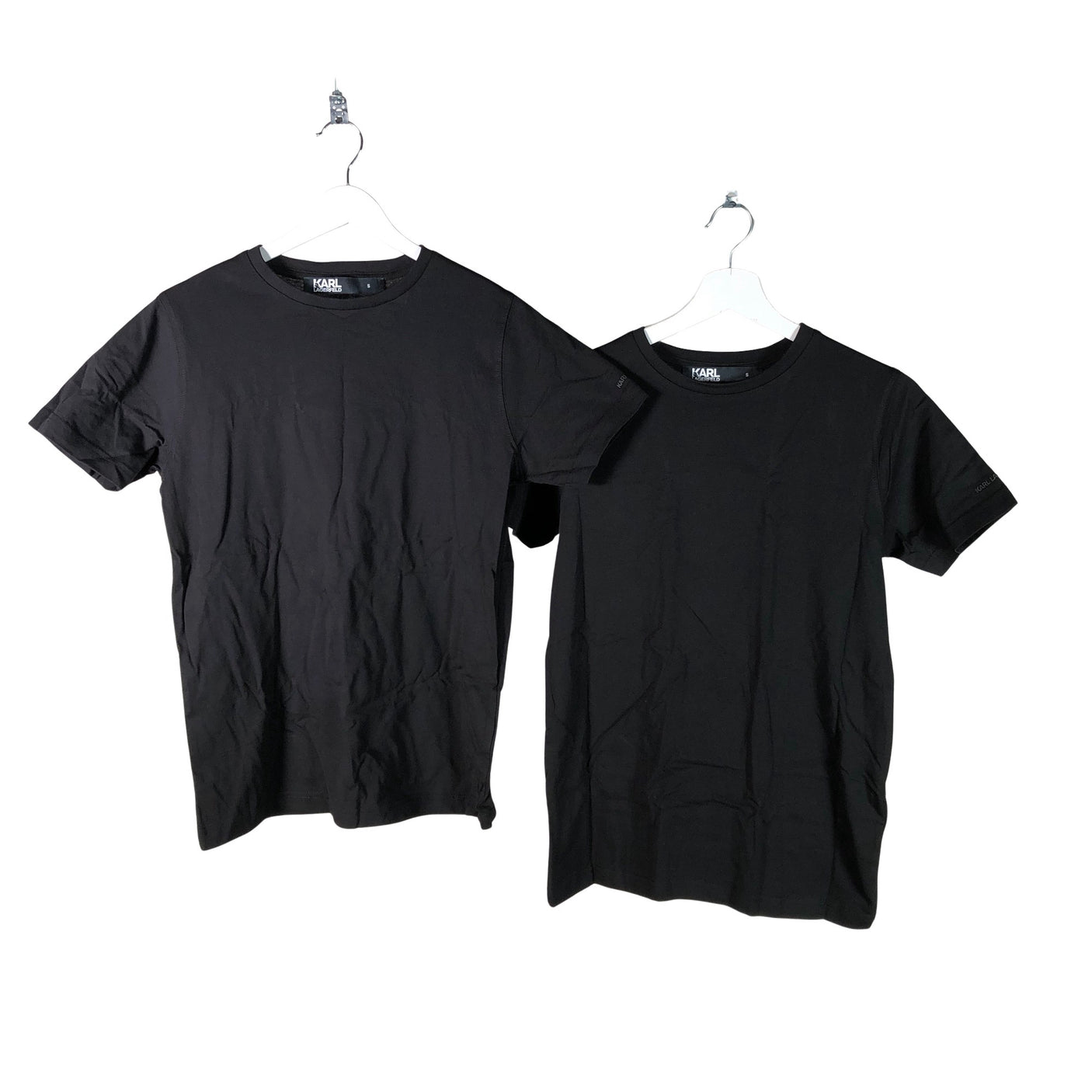 Unisex Karl Lagerfeld - T-paita, koko S -  (1)