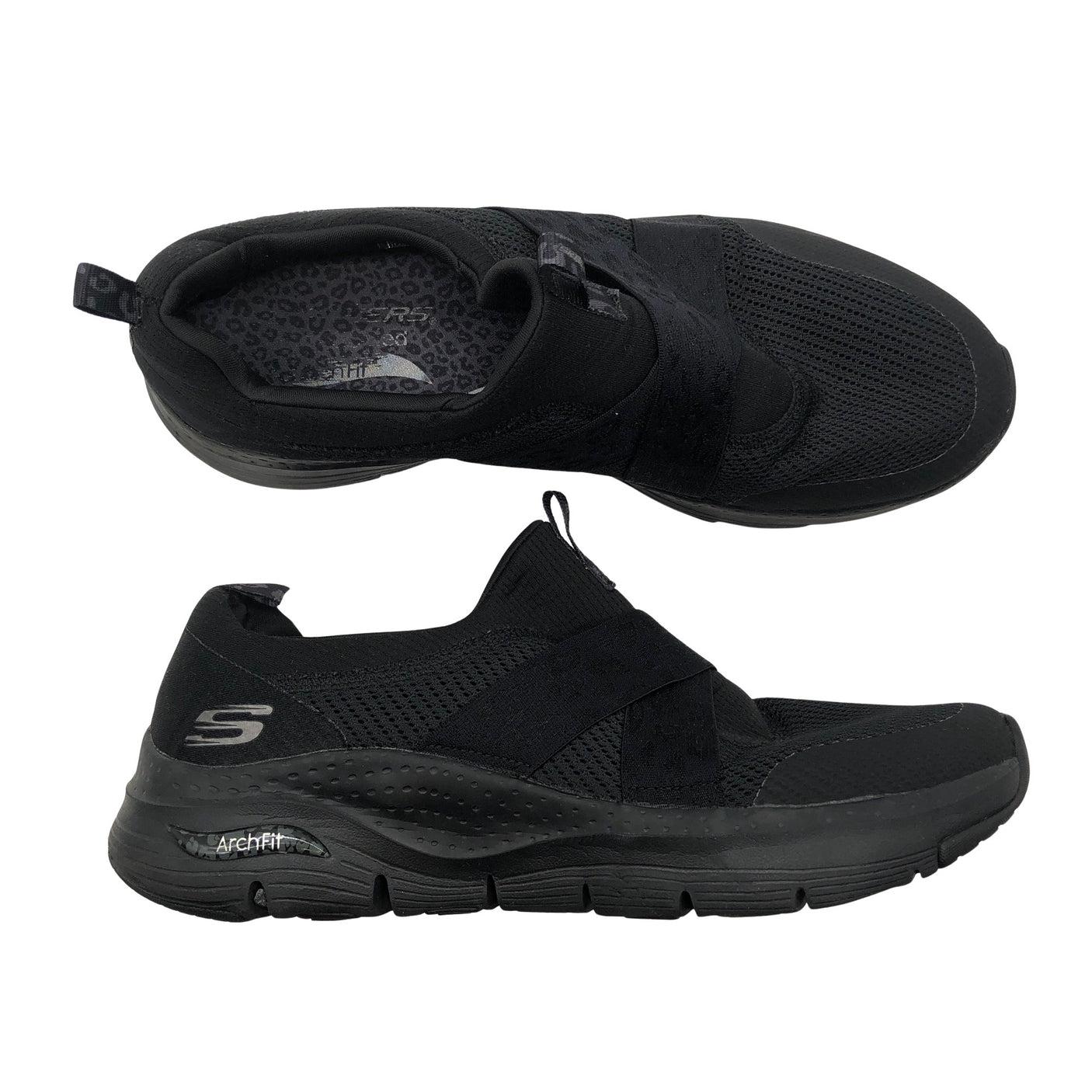 Unisex Skechers - Lenkkarit, koko 40 -  (1)