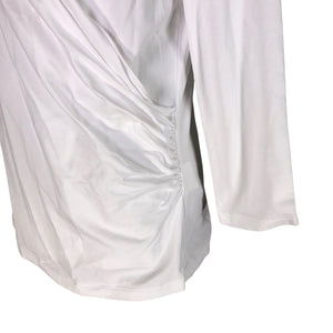 Unisex Ril's - Trikoopaita, koko 40 -  (2)