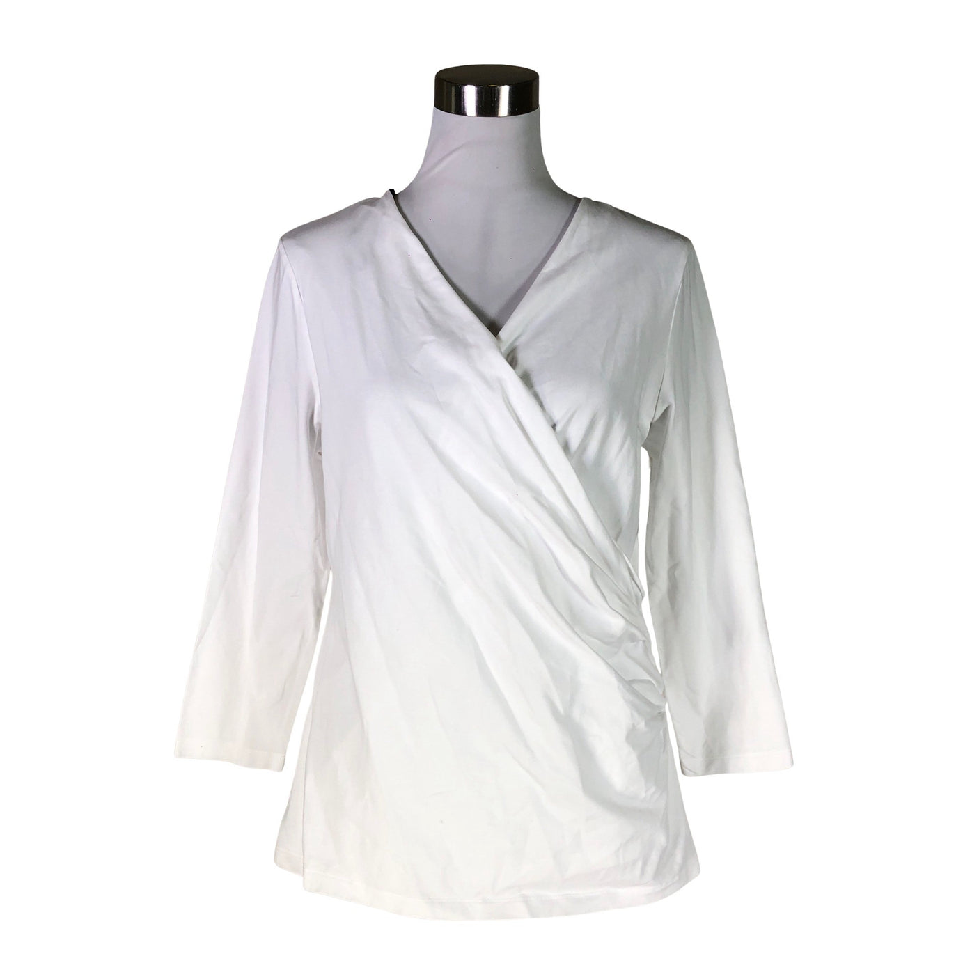 Unisex Ril's - Trikoopaita, koko 40 -  (1)