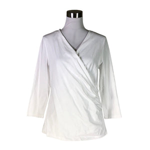 Unisex Ril's - Trikoopaita, koko 40 -  (1)