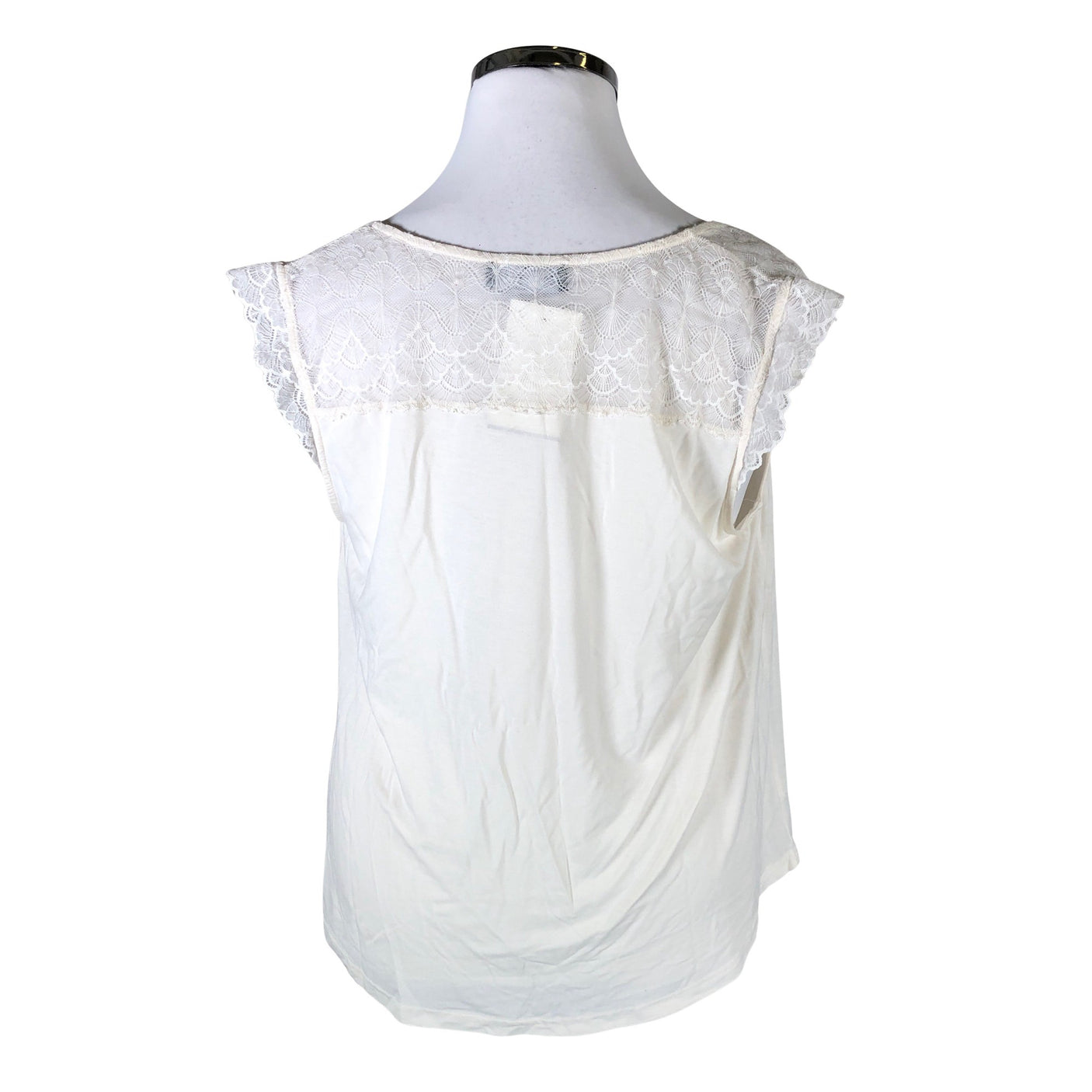 Unisex Rosemunde - Trikootoppi, koko 42 -  (2)