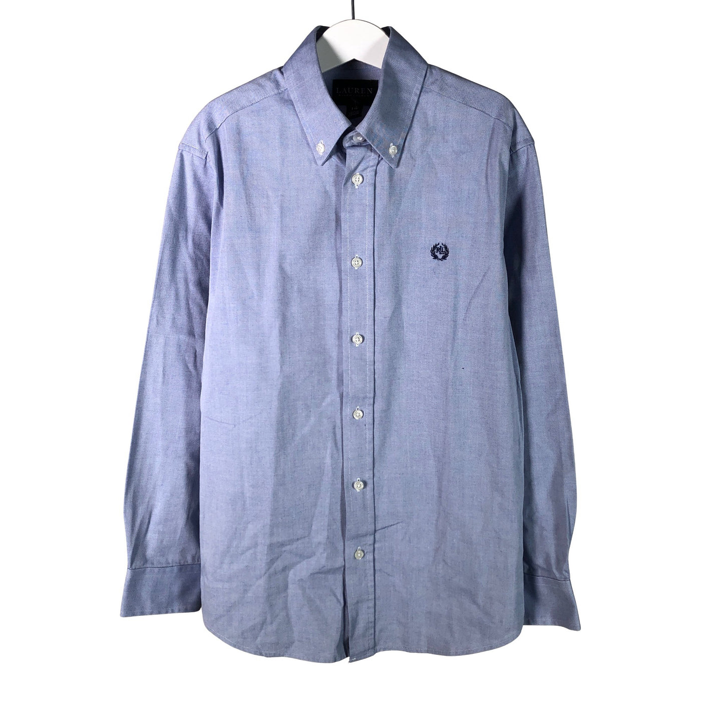 Unisex Lauren Ralph Lauren - Kauluspaita, koko 152 - 158 -  (1)